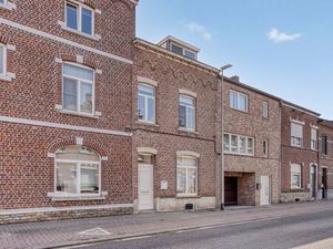 Maison à louer à Sint-Truiden € 920 (LI6LY) - Aktimmo | Zimmo