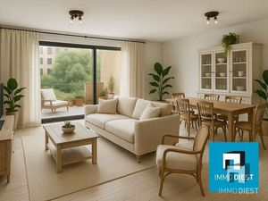 Appartement à vendre à Diest € 199.000 (LI66R) - Immo Diest | Zimmo