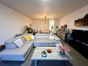 Appartement à louer à Hekelgem € 995 (LI6ZT) - Immo Accenta Affligem | Zimmo