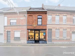 Bien professionnel à vendre à Wevelgem € 260.000 (LI7FK) - Property Vastgoed | Zimmo