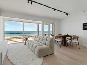 Splendide appartement 3 ch 2 sdb  vue mer