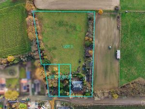 Terrain à vendre à Sint-Pieters-Rode € 215.000 (LI6V7) - We Invest Leuven | Zimmo