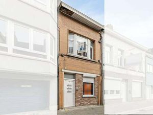 Appartement à vendre à Vilvoorde € 199.000 (LI6ZP) - Altro Brussel | Zimmo