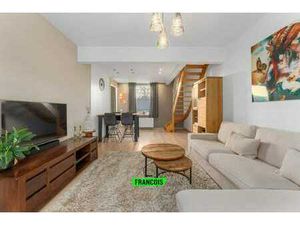 Appartement duplex lumineux situé dans le calme et la campa…