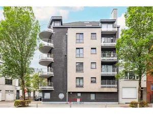 Appartement économe en énergie à Ostende