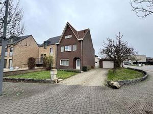 Maison à louer à Opitter € 950 (LI6S1) - Beneca Vastgoed | Zimmo
