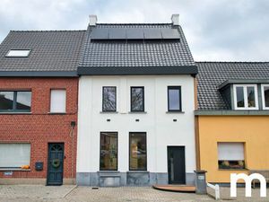 Maison à vendre à Heule € 465.000 (LI65E) - M VASTGOED - HEULE | Zimmo
