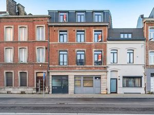 Maison à vendre à Liège € 459.000 (LI6ZG) - Agence Immobiliere Vanesse | Zimmo