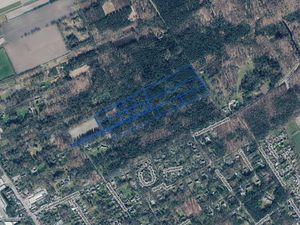 Terrain à vendre à Kapellen € 425.000 (LI6FO) - Huyghebaert & Mommens | Zimmo