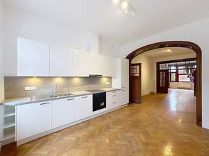 Rez-de-Chaussée Jardin à louer