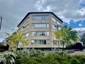 Proximité Roosevelt - 2 chambres meublé