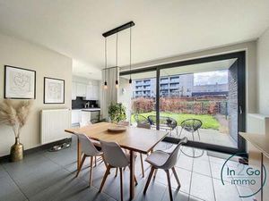 Appartement à louer à Hasselt € 950 (LI6S3) - in2go Immo | Zimmo