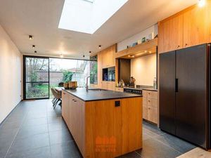 Maison à vendre à Eeklo € 430.000 (LI7GL) - Vastgoed De Zutter | Zimmo