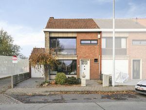 Maison à vendre à Kachtem € 225.000 (LI7A8) - Dewaele - Izegem | Zimmo