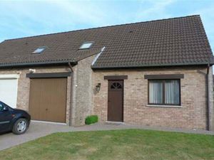 Maison à louer à Sint-Truiden € 1.050 (KHYYS) - Imanex | Zimmo