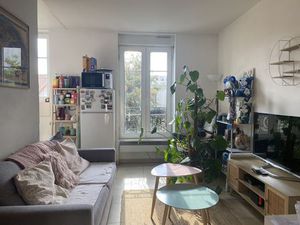 Location appartement 2 pièces 29 m² à Asnières-sur-Seine (92600)