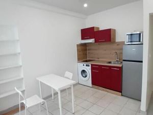 Location appartement 1 pièce 20 m² à Pontoise (95000)