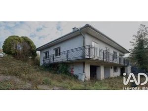 Vente maison 6 pièces 189 m² La Vôge-les-Bains (88240)