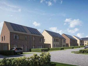 Maison à vendre à Nivelles € 495.251 (LI7EM) | Zimmo