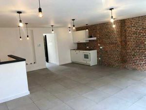 Appartement 1 chambre