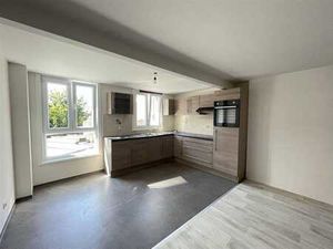 Duplex idéalement situé au centre de Péruwelz