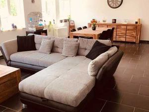 Appartement avec garage - 123 m² - 2 chambres