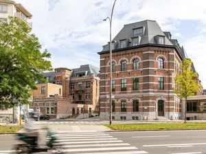 Appartement à louer à Gent € 1.300 (LI6KB) | Zimmo