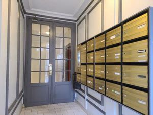 Vente appartement 1 pièce 20 m² Asnières-sur-Seine (92600)