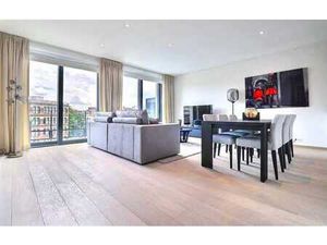 Toison d’Or - App meublé 2ch + terrasse + parking