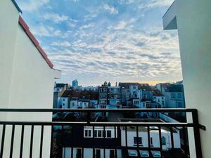 VDK - 1 chambre avec deux terrasses