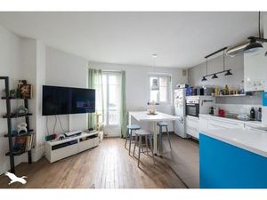 Vente appartement 3 pièces 51 m² La Garenne-Colombes (92250)