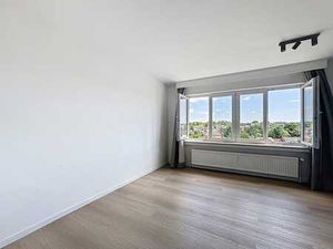 WOLUWE-SAINT-PIERRE - Studio rénové +/- 36m2
