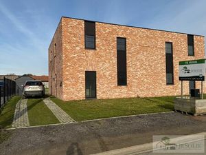 Maison à louer à Kwaadmechelen € 1.475 (LI6NO) | Zimmo