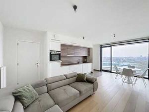 Nautilus : Superbe appartement moderne + terrasse