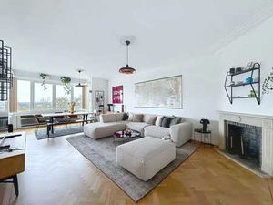 Forest Domaine : Bel appartement de 3 chambres