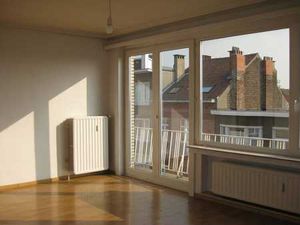 Appartement une chambre