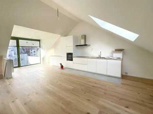 Saint-Gilles – À deux pas de la Maison Communale