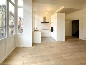 Saint-Gilles – À deux pas de la Maison Communale