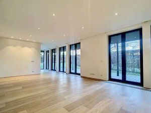 Hamoir - Rez-de-jardin 3 ch