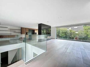 Petite Espinette : Somptueux duplex avec jardin 3 chambres