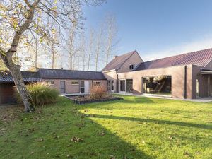 Maison à vendre à Zeveneken € 538.000 (LI7K6) - De Beer & Partners | Zimmo