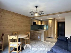 MONT BLANC IMMOBILIER