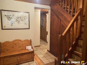 PEAK CHEVALLIER IMMOBILIER