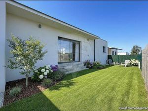 Maison de plain-pied à vendre