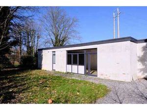 EMBOURG - Bungalow 3 CH. - Jardin - Garage