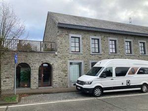 PLAINEVAUX App. très bon état garage terrasse jardin