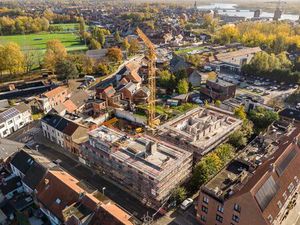 Appartement à vendre à Temse € 260.775 (LI6XO) | Zimmo