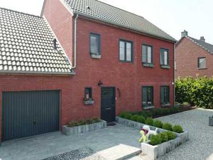 Superbe maison au calme à louer du côté de Hannut