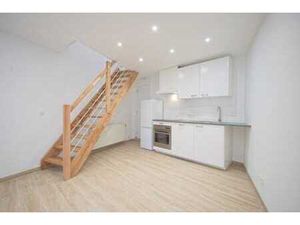 Maison 2 ch entièrement rénovée !