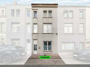 Maison à vendre à Oostende € 230.000 (LI6LZ) - Immo Francois - Oostende | Zimmo